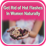 Cover Image of 下载 Get Rid of Hot Flashes In Wome  APK