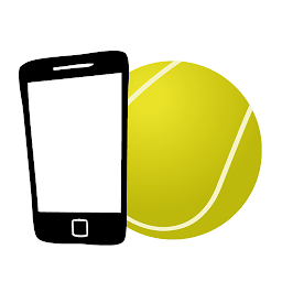 Symbolbild für Tennisapp