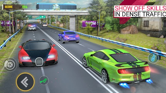 Automobile Racing Game : 3D Automobile Video games 2