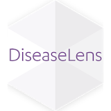 DiseaseLens icon