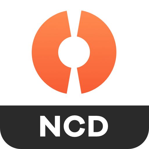CarDekho NCD logo
