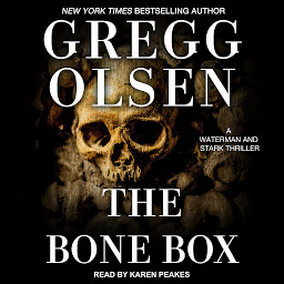 The Bone Box-এর আইকন ছবি