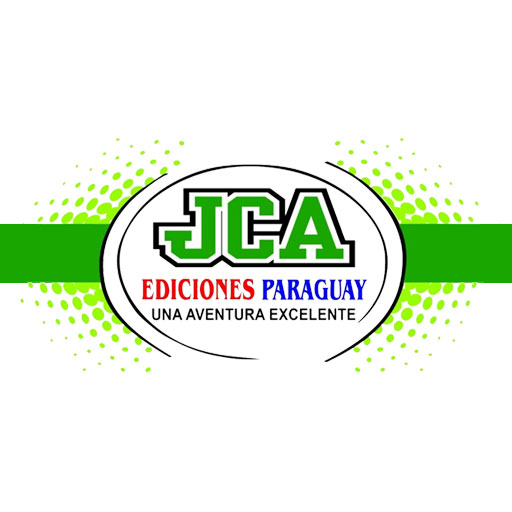 Android application JCA Radio y Tv screenshort