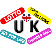 Top 40 Tools Apps Like UK Lotto Number Generator(Physics Engine) - Best Alternatives