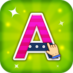 Learn ABC Alphabets - Phonics