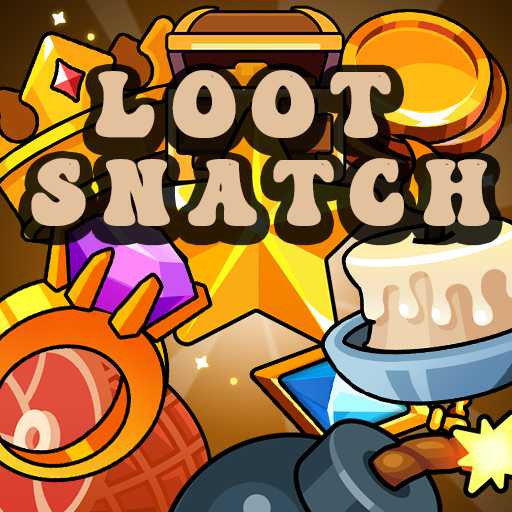 Loot Snatch