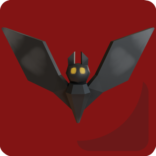 Goth Run logo