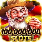 Cover Image of Download Baba Wild Slots - Casino Games 2.6.00 APK