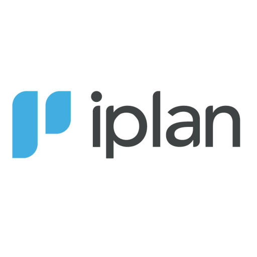 iplan mobile logo