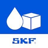 SKF LubCAD icon