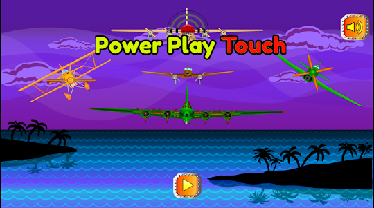 Power Play Touch
