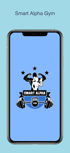 Smart Alpha Gym Screenshot 4 - AppWisp.com