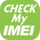 Check My IMEI icon
