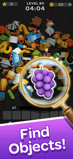 Android application Triple Tile Match 3D・Tile Game screenshort