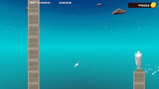 Flife - Flip your Knife Screen 2
