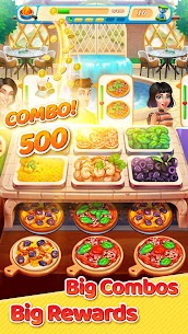 Cooking Us Apk Mod for Android [Unlimited Coins/Gems] 7