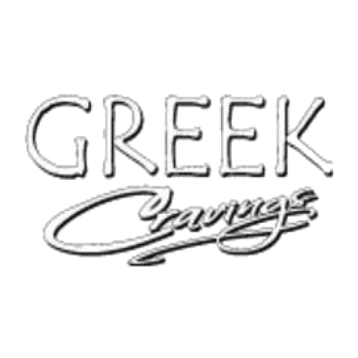 Greek Cravings logo