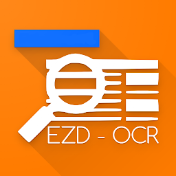 Text recognizer: EZD-OCR2: Download & Review