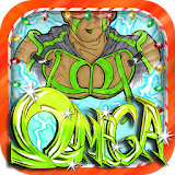 Omega Run - Amazing Superhero icon