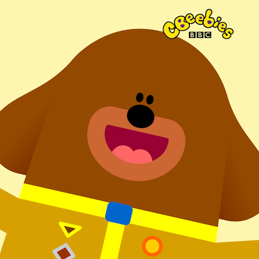 Hey Duggee: The Big Badge App 1.10.1 Icon