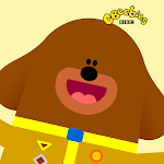 Cover Image of Download Hey Duggee: The Big Badge App  APK