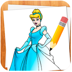 How to Draw Princess - Apps on Google Play