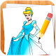 How to Draw Princess Download on Windows