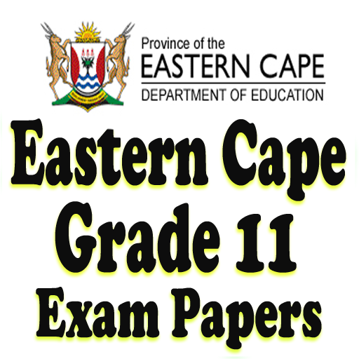 Grade 11 Eastern Cape Papers Apps on Google Play