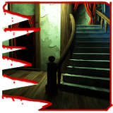 Reality Escape: Haunted House icon