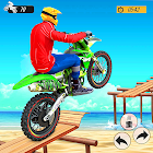 GT Bike Stunt Bike Racing Game 4.2