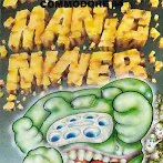 C64 Manic Miner