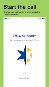 RSA Support
