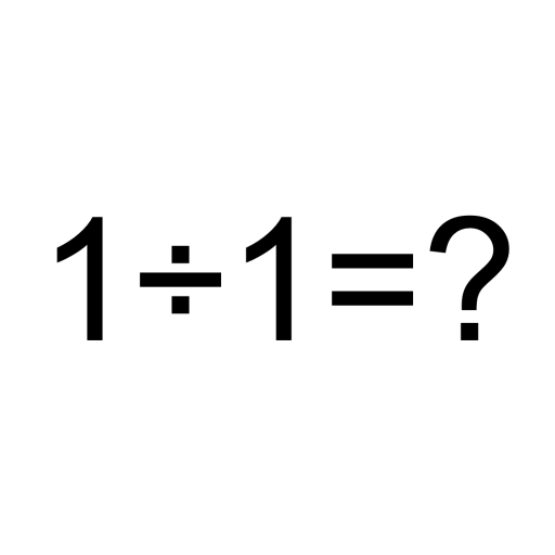 Mini Math - Division logo