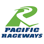 Pacific Raceways Apk