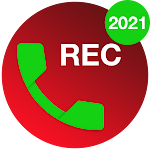Cover Image of Download Call Recorder - Automatic Call Recorder 2.2.5 APK