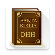 Santa biblia Dios Habla Hoy (DHH)