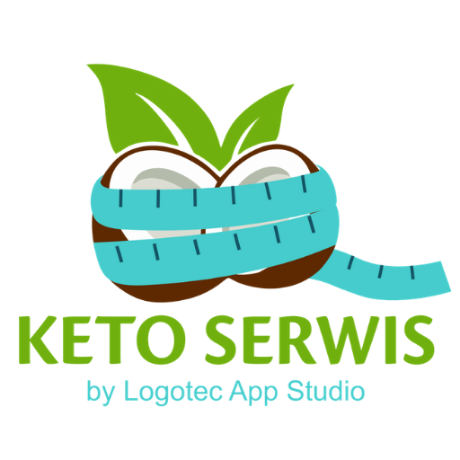 Keto Serwis logo