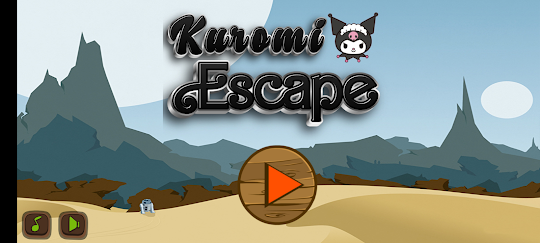 Kuromi Escape