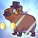 Capybara Clicker Pro - Androidアプリ