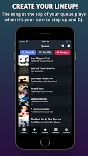 JQBX Discover Music Together v47.0 APK (Premium Unlocked) Free For Android 4