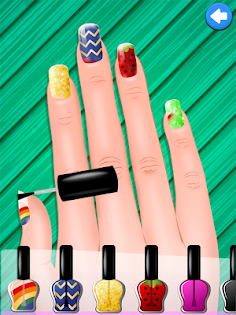 Princess Beauty Makeup Salon - Screenshot 3