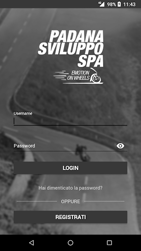 PSCare Screen 2
