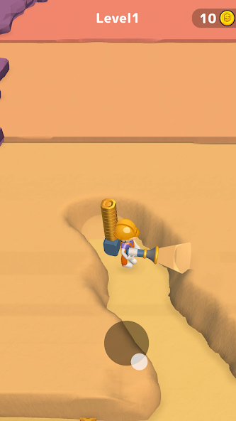 Sand Suction Master 0.1.0 APK + Mod (Unlimited money / Mod Menu) for Android