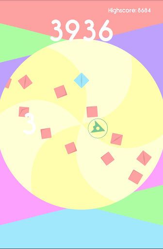 Chroma Screen 3