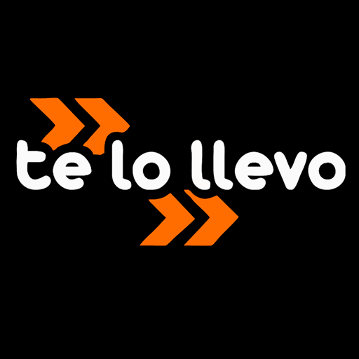 Te Lo Llevo logo