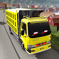Truck Simulator Extreme Euro Truck Simulation