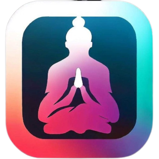 Talk To God - In Hindi and Eng logo