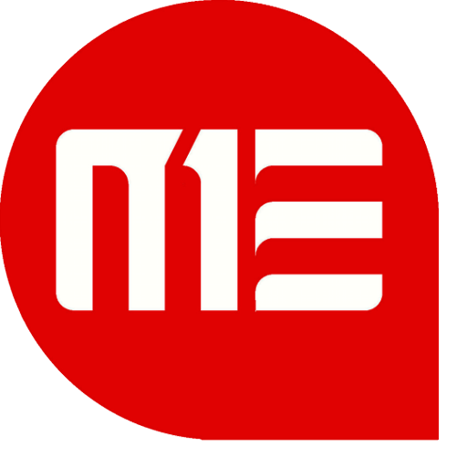 MEhome logo