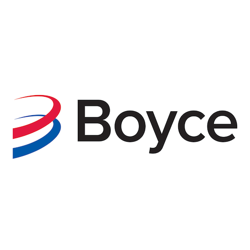 Boyce Events logo