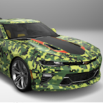 Cover Image of Descargar Simulación de afinación modificada para automóviles 1.3 APK